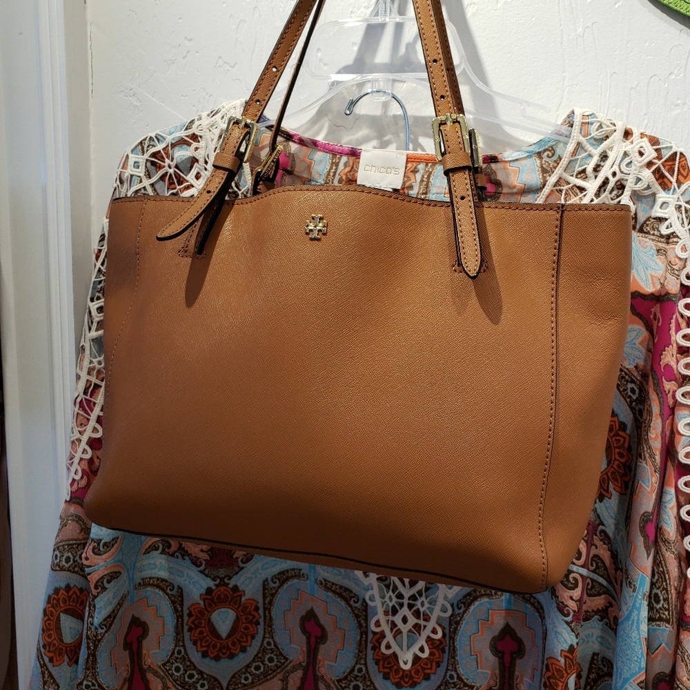 Tory Burch tote